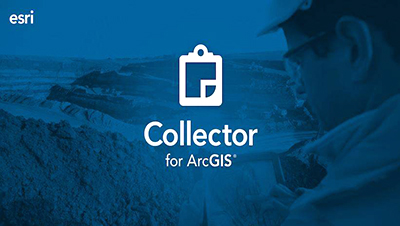 Collector for ArcGIS